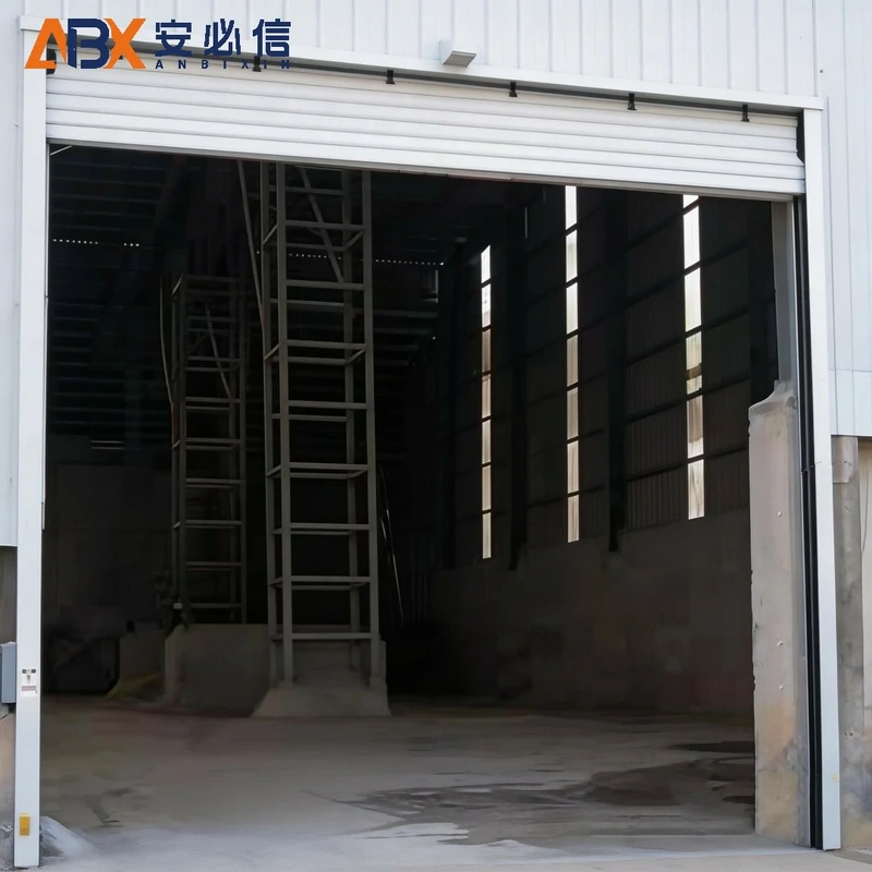 毕节PVC堆积门