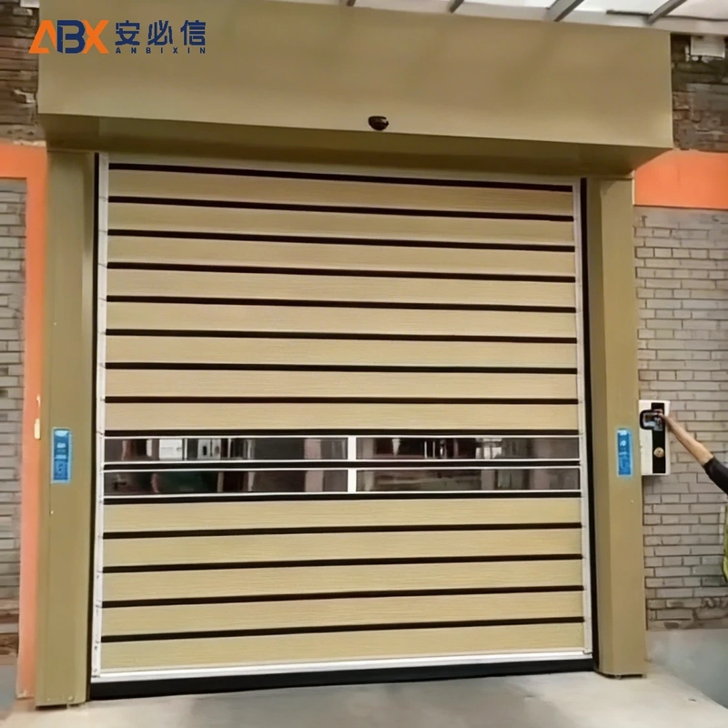 毕节医药密闭高速门
